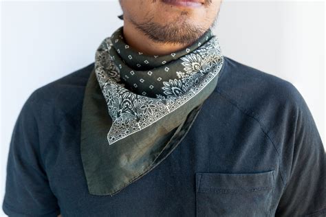 gq bandanas.